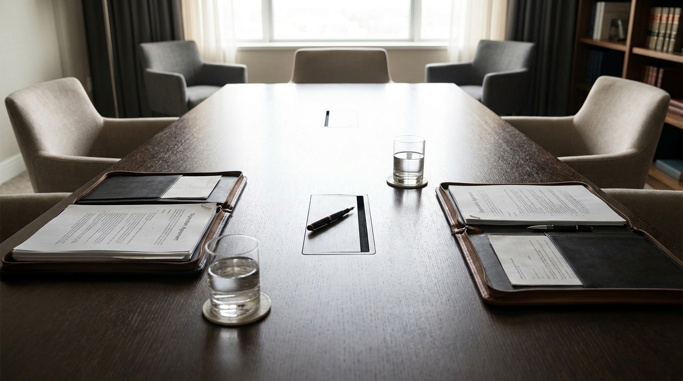 Verdeling woning bij echtscheiding