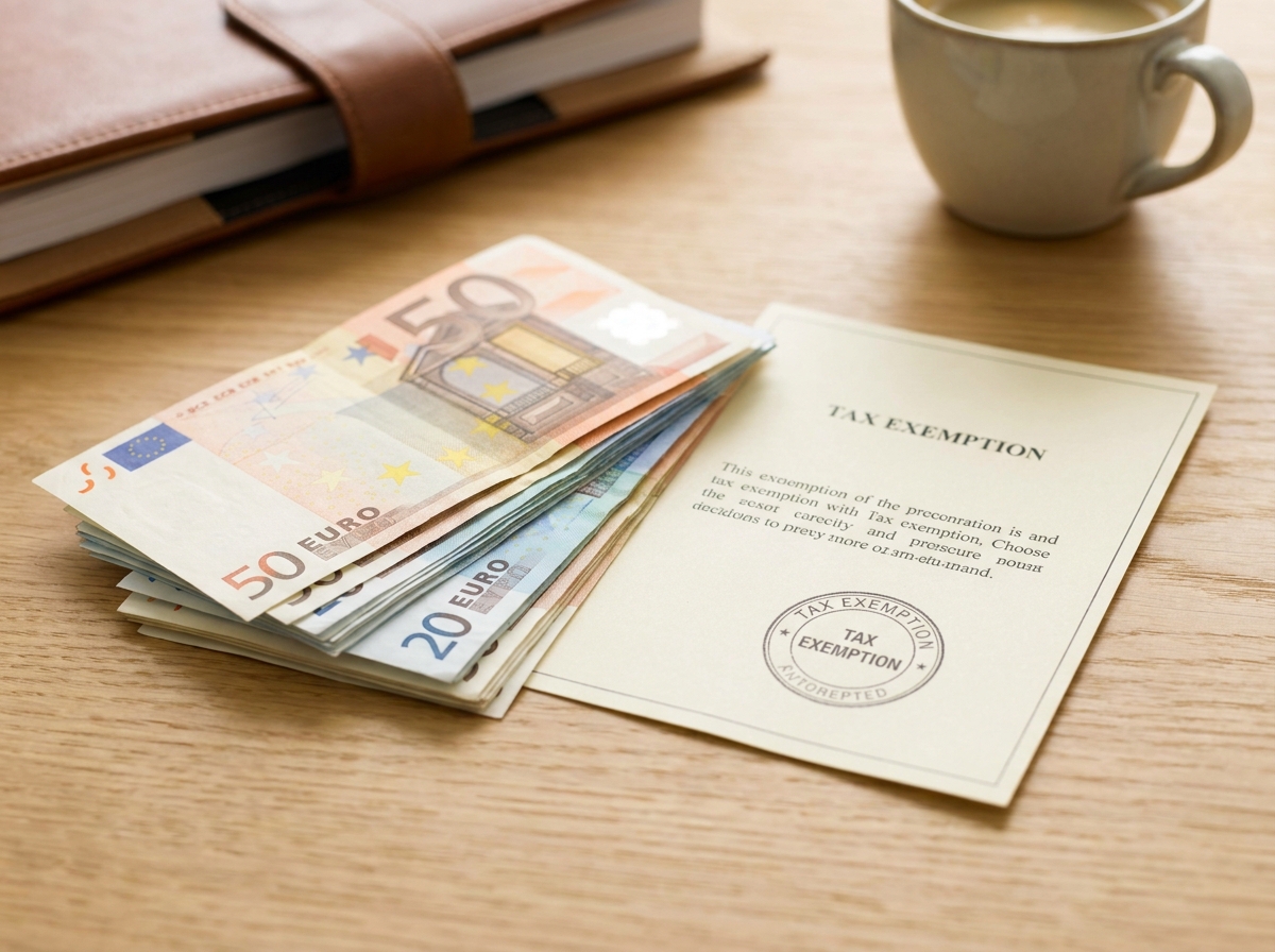 Euro biljetten besparing op overdrachtsbelasting